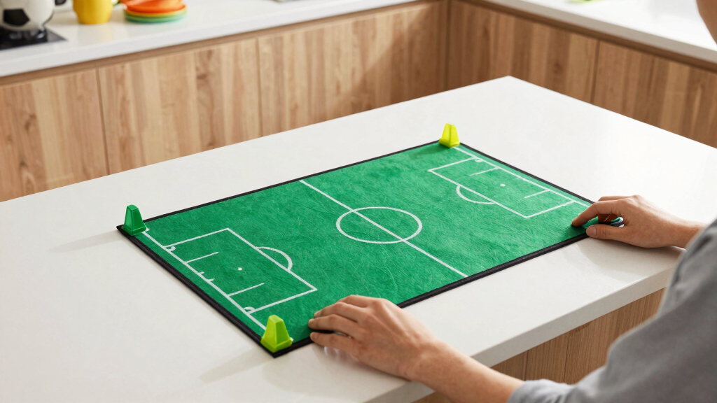 14 Best Soccer-Themed Home Decor in 2026