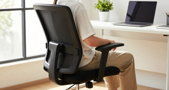 15 Best Ergonomic Desk Chairs in 2026