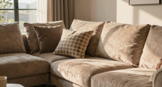15 Best Luxury Sectional Sofas in 2026