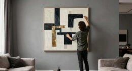 15 Best Modern Accent Wall Art in 2026