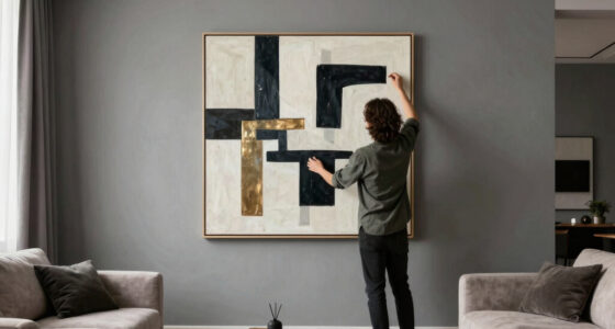 15 Best Modern Accent Wall Art in 2026