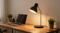 15 Best Modern Desk Lamps for Home in 2026