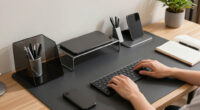 15 Best Modern Desk Organizers in 2026