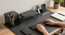15 Best Modern Desk Organizers in 2026