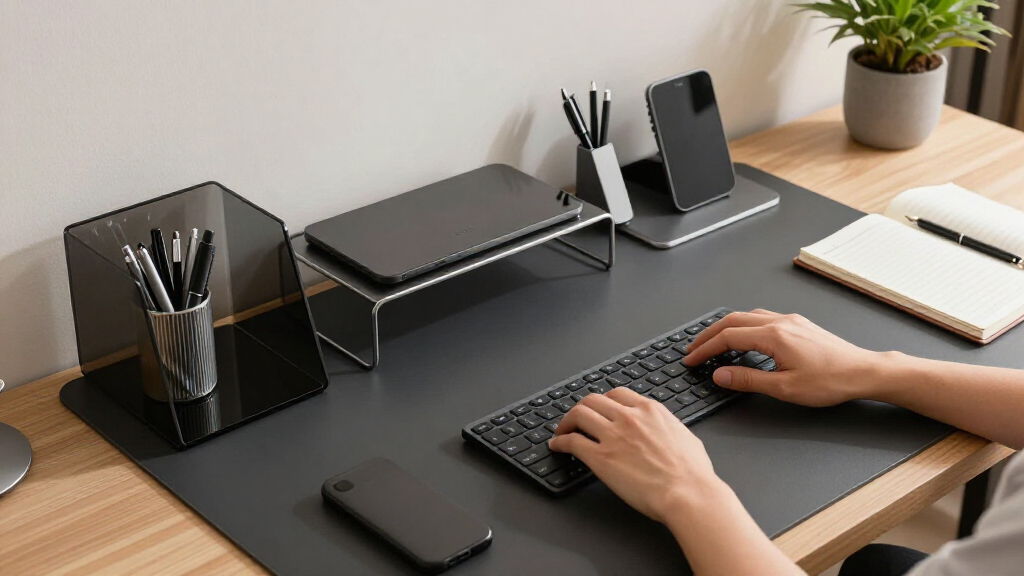 15 Best Modern Desk Organizers in 2026