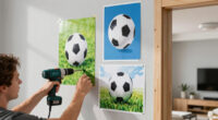 15 Best Soccer-Themed Wall Art in 2026