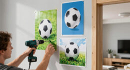 15 Best Soccer-Themed Wall Art in 2026