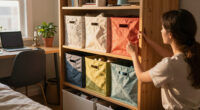 4 Best Dorm Room Storage Solutions in 2026