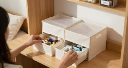 4 Best Dorm Room Storage Solutions in 2026