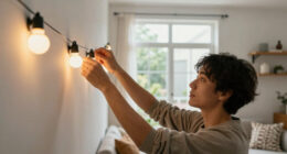 5 Best Indoor String Lights in 2026