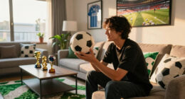 5 Best Soccer-Themed Home Decor in 2026