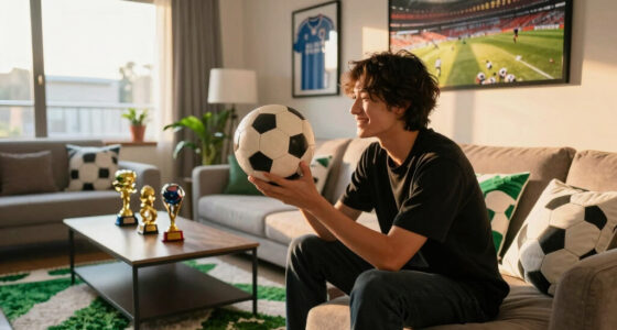 5 Best Soccer-Themed Home Decor in 2026