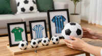 7 Best Soccer-Themed Home Decor in 2026
