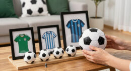 7 Best Soccer-Themed Home Decor in 2026
