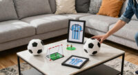 7 Best Soccer-Themed Living Room Decor in 2026