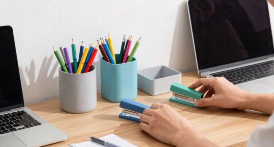 7 Best Student Desk Organization Accessories in 2026