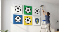 9 Best Soccer-Themed Wall Art in 2026