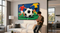 9 Best Soccer-Themed Wall Art in 2026