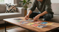 A love letter to flashcards