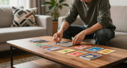 A love letter to flashcards