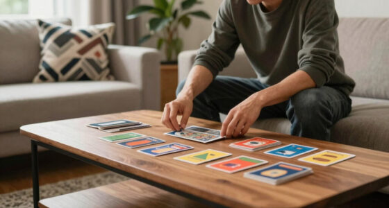 A love letter to flashcards