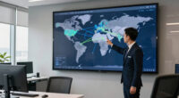 Aer Lingus Surges In Global Coverage