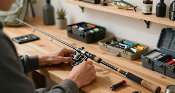 Angling Equipment And Lifestyle Trends Explained