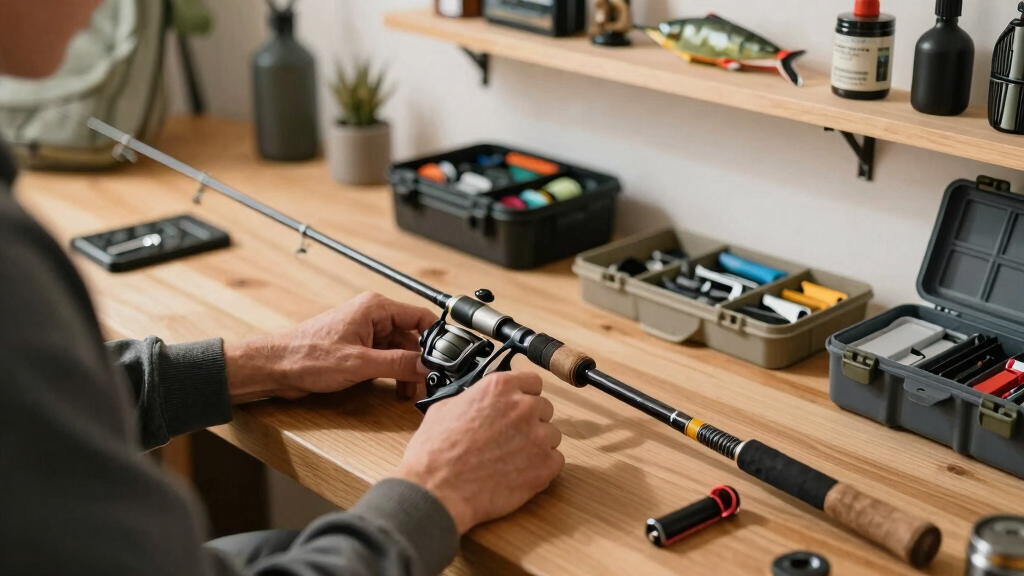 Angling Equipment And Lifestyle Trends Explained