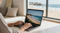 Bondi Beach, New South Wales, Australia Surges In Global Coverage