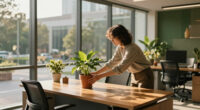 Building-Specific Health Initiatives