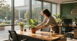 Building-Specific Health Initiatives