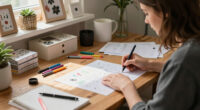 Character Stationery Collaborations