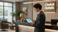 Choice Hotels Surges In Global Coverage