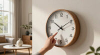 Daylight Saving Time