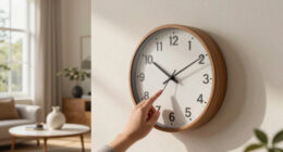 Daylight Saving Time