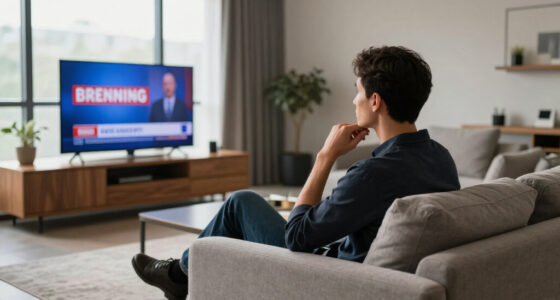 Delayed Gratification – Proud To Be 'Last To Breaking News'