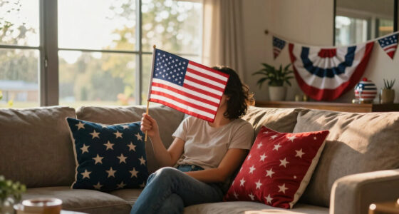 Douglas County, Colorado, celebrates Independence Day without fireworks