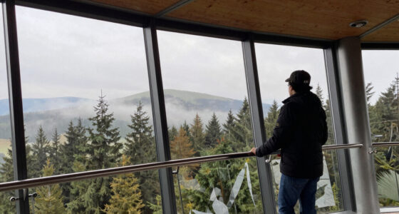 Drei Tote Im Harz Aussichtsturm