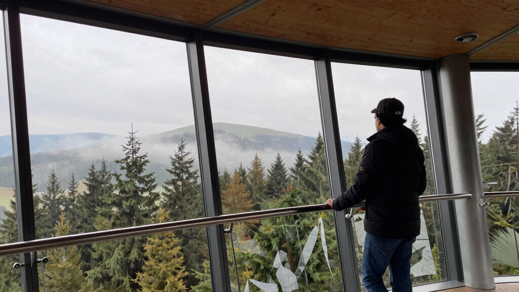 Drei Tote Im Harz Aussichtsturm