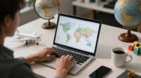 Easyjet Surges In Global Coverage