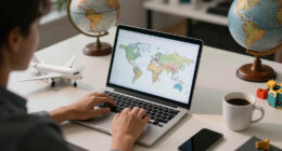 Easyjet Surges In Global Coverage