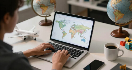 Easyjet Surges In Global Coverage