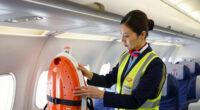 Easyjet U27938 Emergency Diversion
