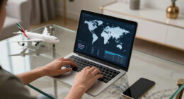 Emirates Surges In Global Coverage