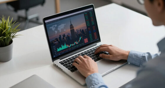 Empire State Realty Trust Surges In Global Coverage