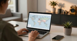 Expedia Group Surges In Global Coverage