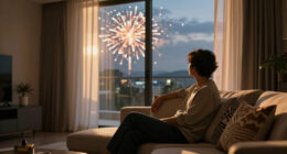 Fireworks Near Me
