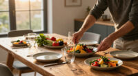 Flexible Lifestyle Dining Menus
