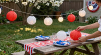 Fourth of July celebrations in Middle Tennessee
