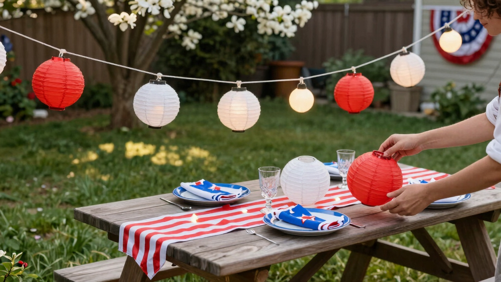 Fourth of July celebrations in Middle Tennessee